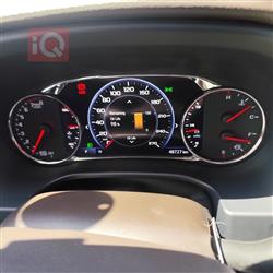 GMC Acadia